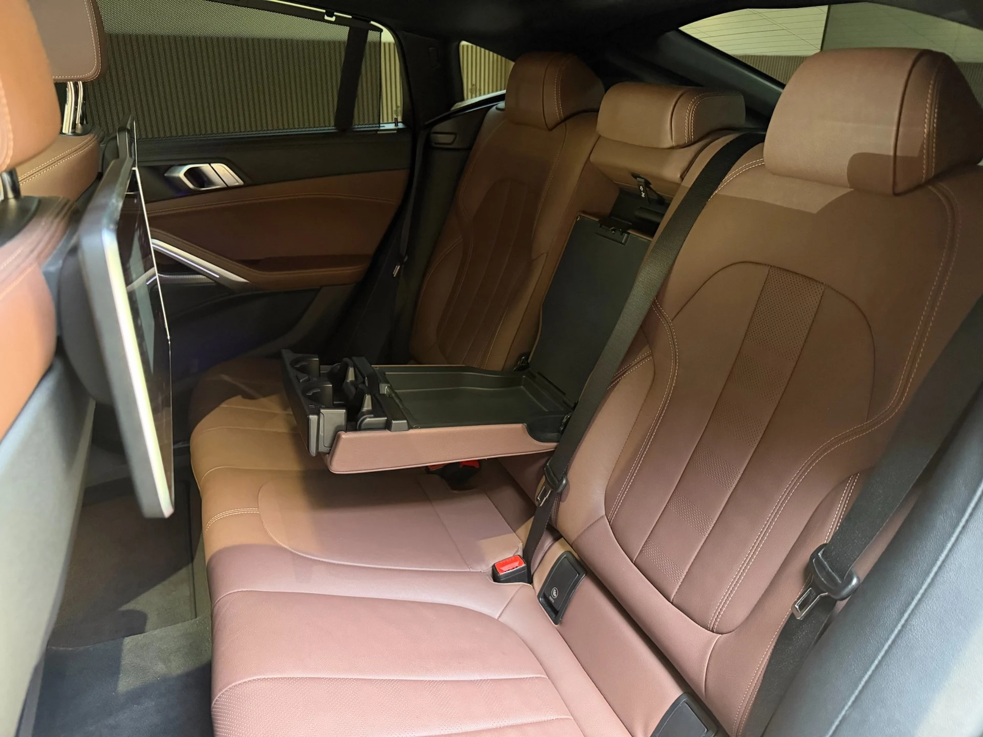 Hoofdafbeelding BMW X6