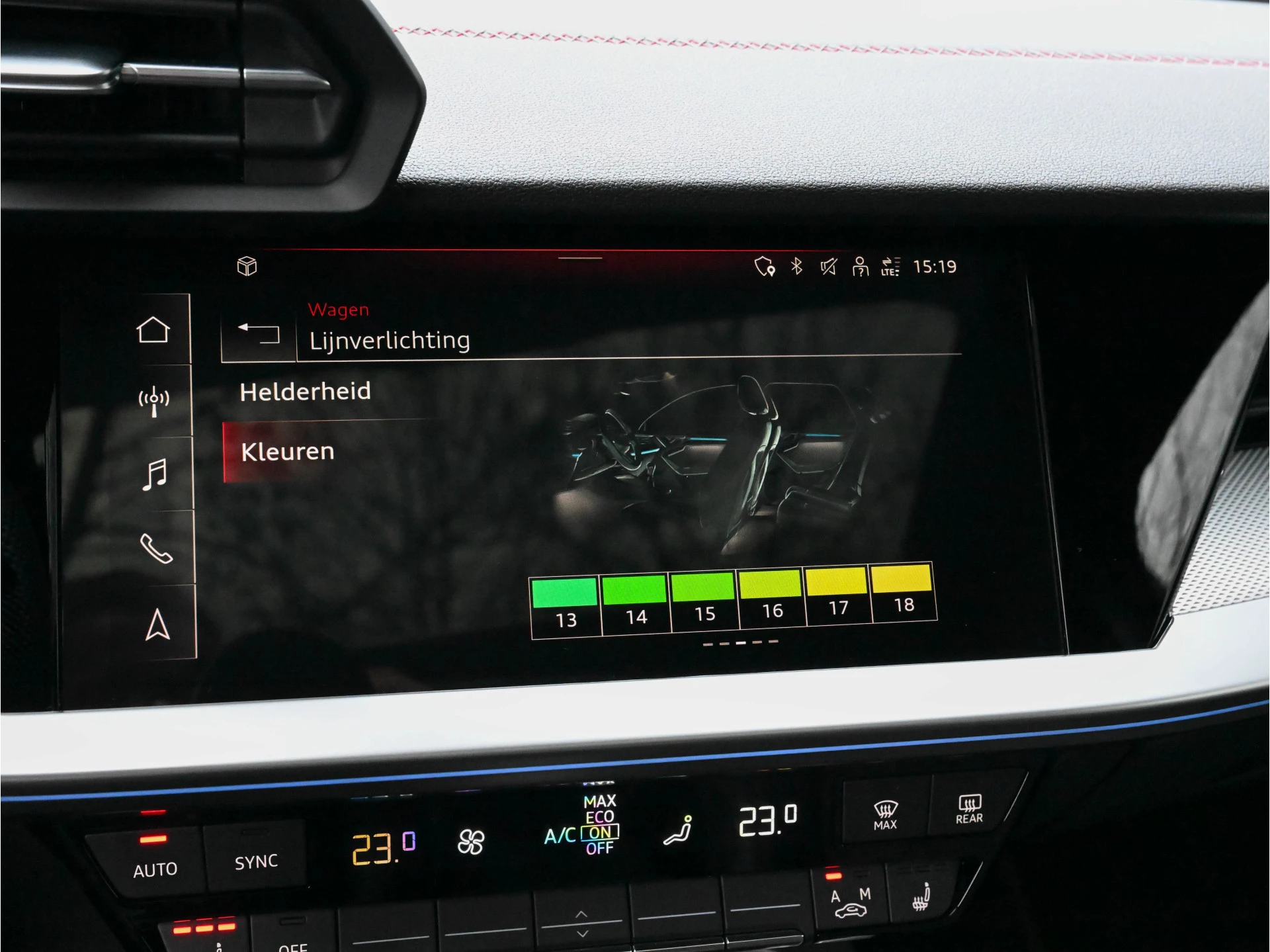 Hoofdafbeelding Audi S3