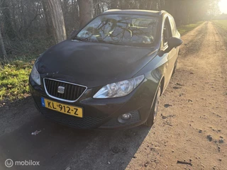 Seat Ibiza ST 1.2 TSI Style