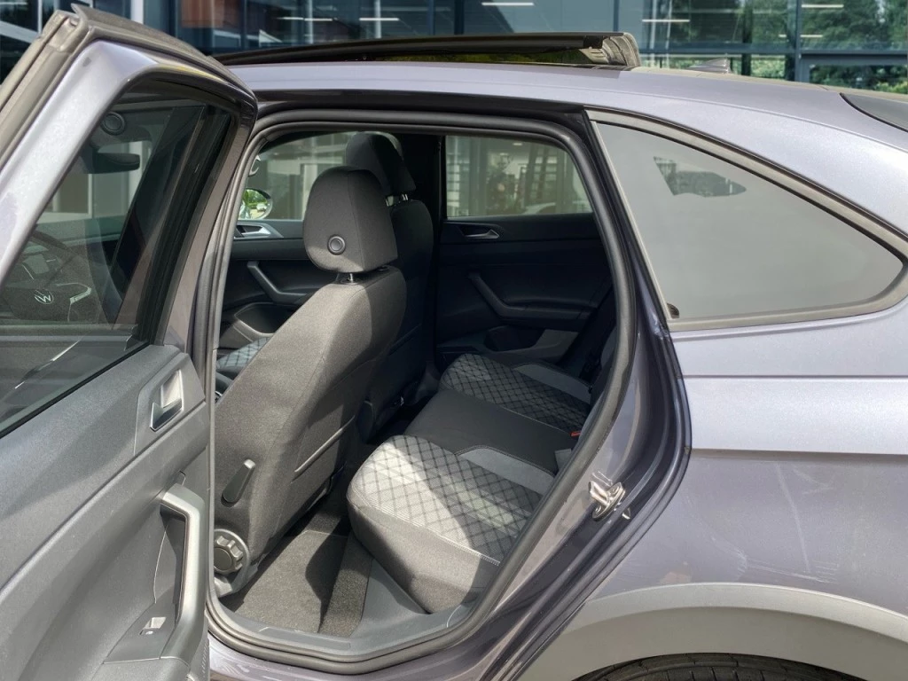 Hoofdafbeelding Volkswagen Taigo