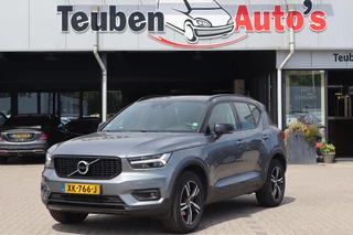 Volvo XC40 1.5 T3 R-Design Navigatie, Cruise control, Climate control, Trekhaak
