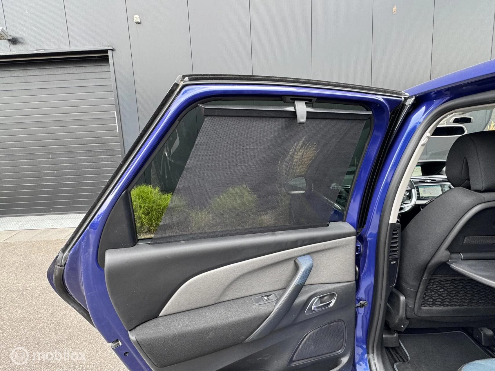 Hoofdafbeelding Citroën C4 Picasso