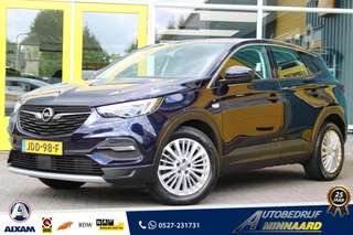 Opel Grandland X 1.6 Turbo Innovation