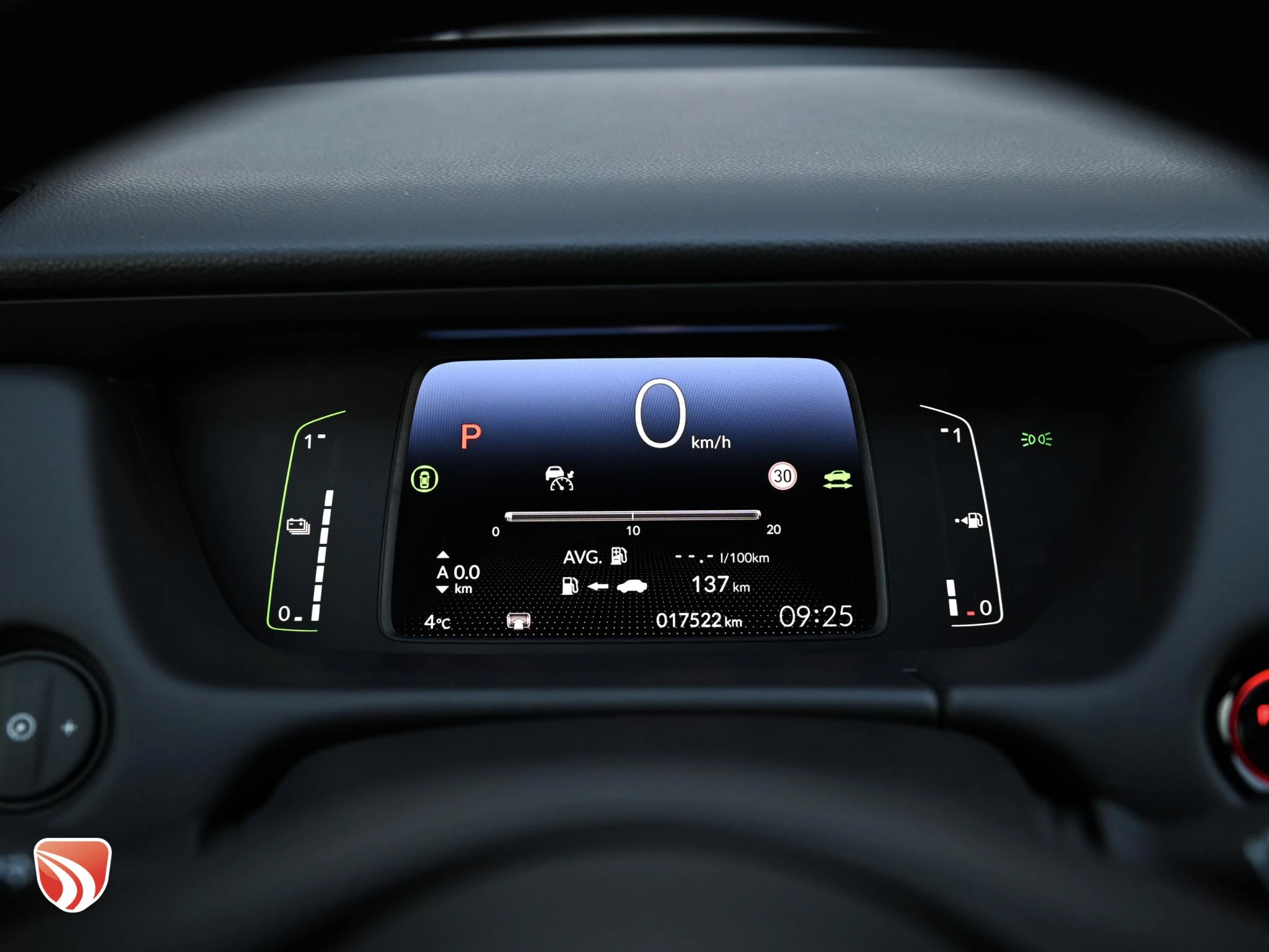 Hoofdafbeelding Honda Jazz