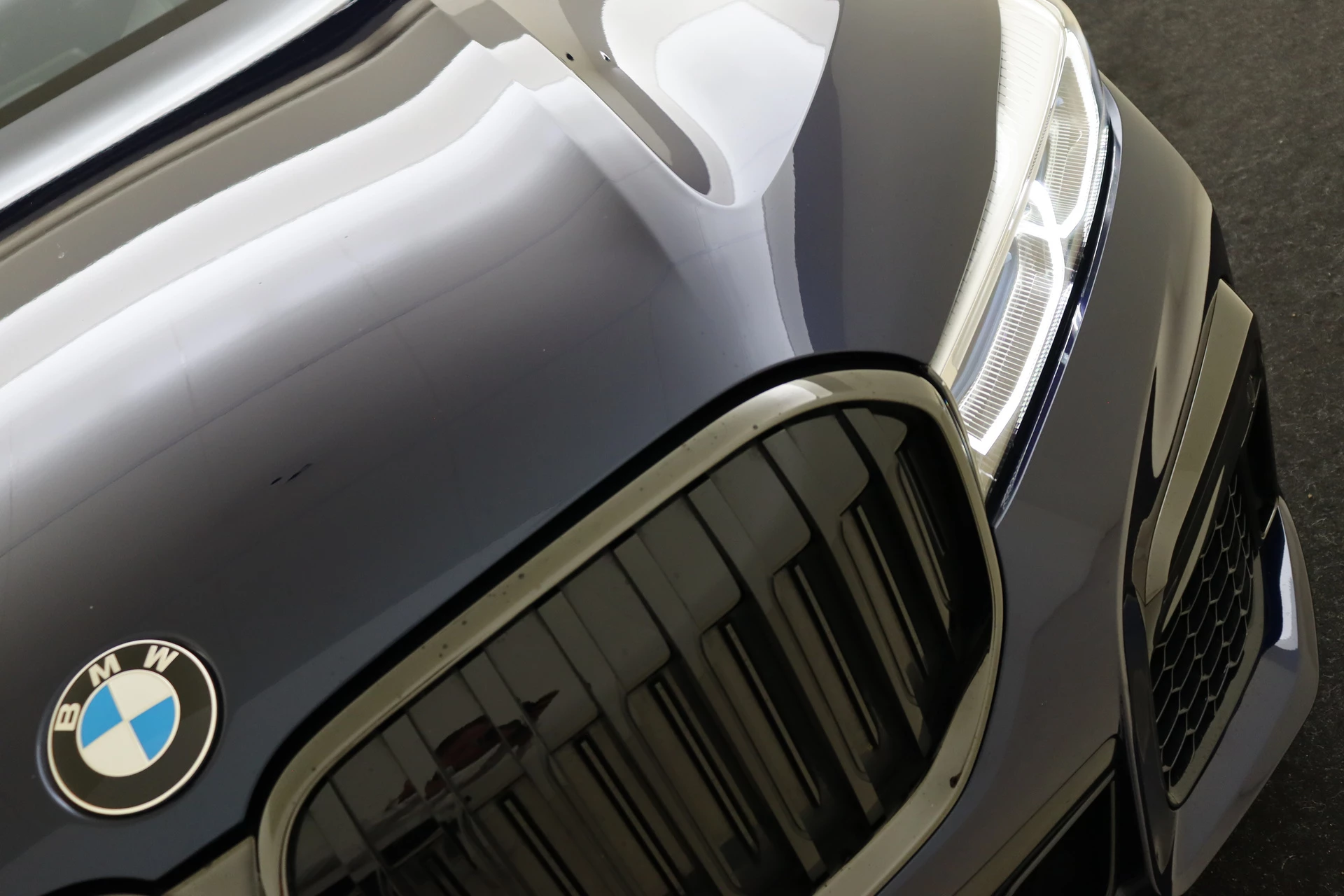 Hoofdafbeelding BMW 7 Serie
