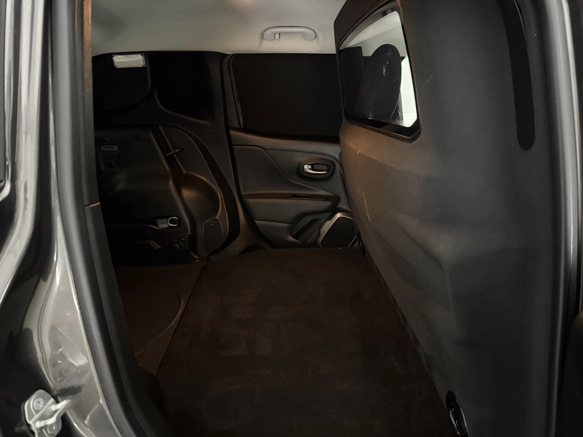 Hoofdafbeelding Jeep Renegade