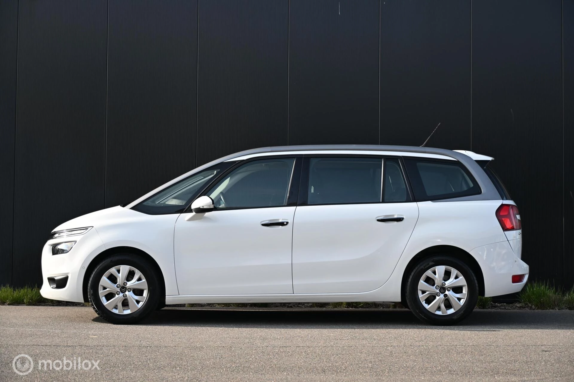 Hoofdafbeelding Citroën Grand C4 Picasso