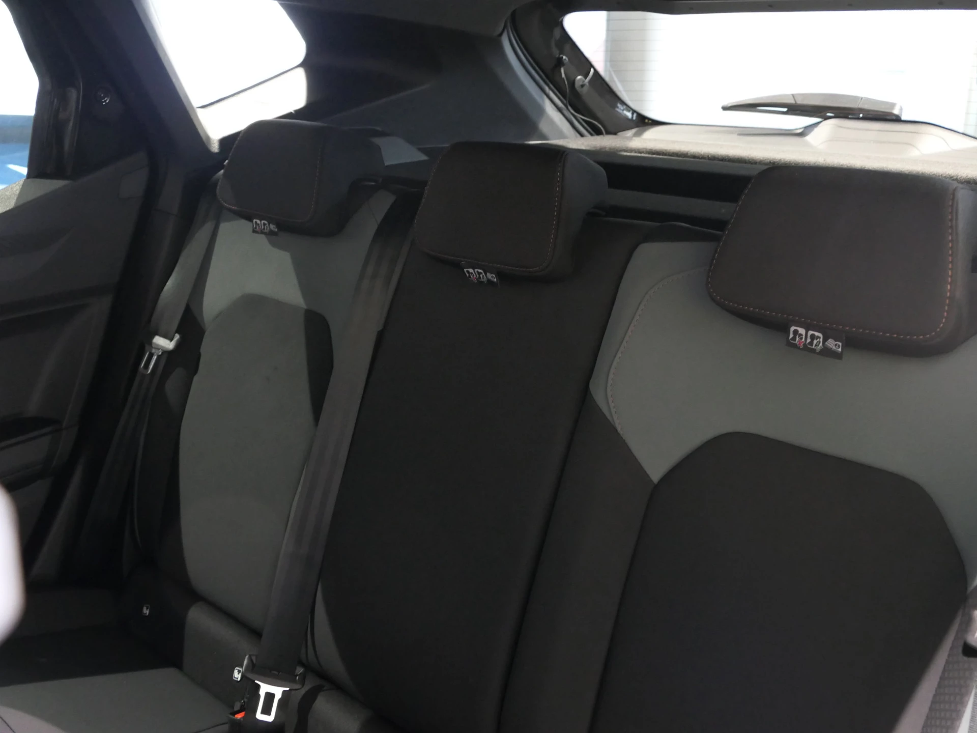 Hoofdafbeelding Dacia Duster