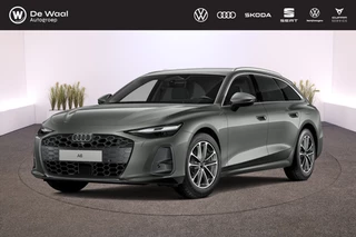 Audi A6 Avant 2.0 e-hybrid S tronic quattro Pro Line