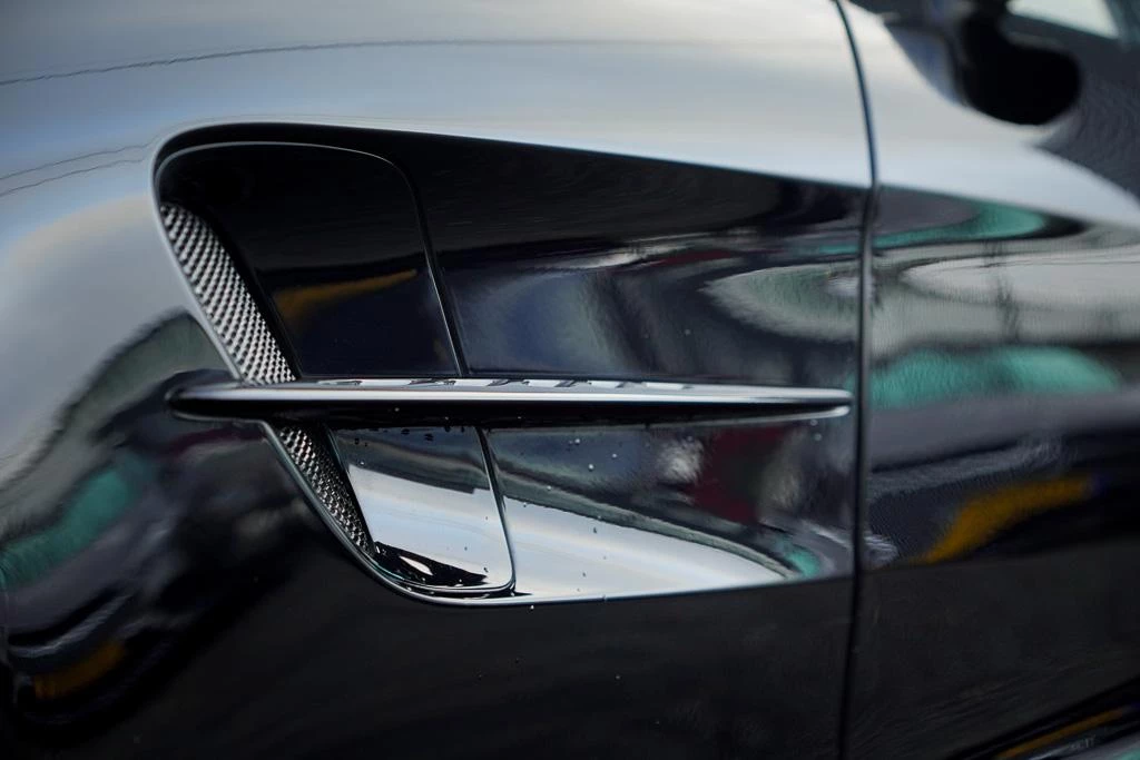 Hoofdafbeelding Mercedes-Benz AMG GT