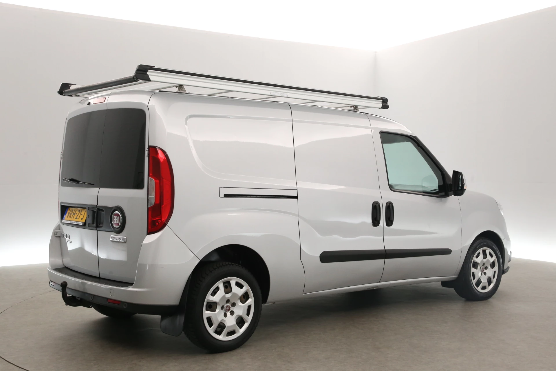 Hoofdafbeelding Fiat Doblò