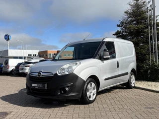 Opel Combo 1.3 CDTi L1H1 ecoFLEX, Airco,Cruise