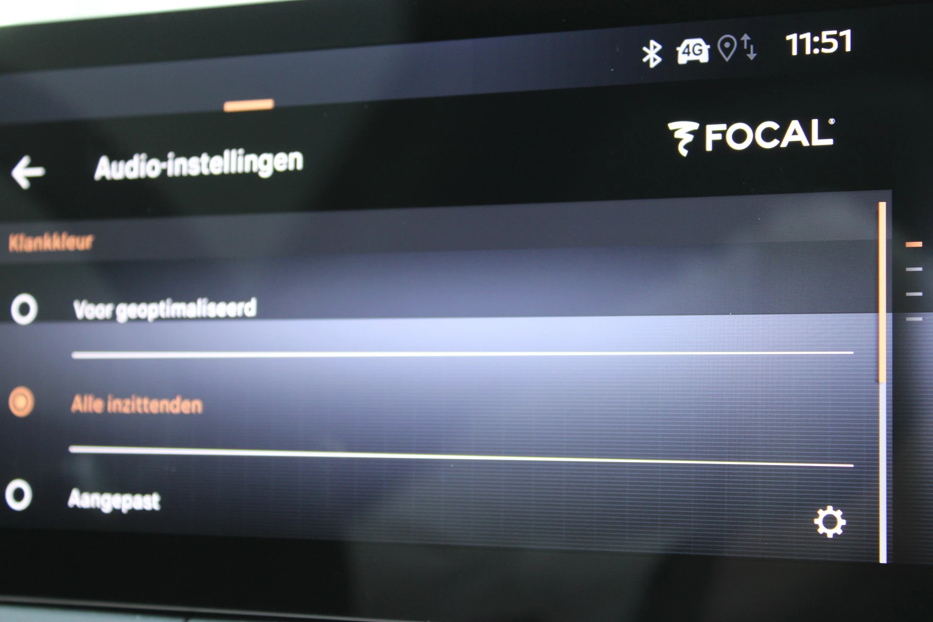 Hoofdafbeelding Opel Grandland