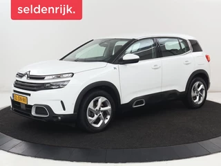 Citroen C5 Aircross 1.6 Plug-in Hybrid 225 Business | SOH 90,7% |  Trekhaak | Camera | Carplay | Navigatie | Dodehoek detectie | Climate control | Parkeerhulp | Cruise control | Digital Cockpit | PHEV | Plug In