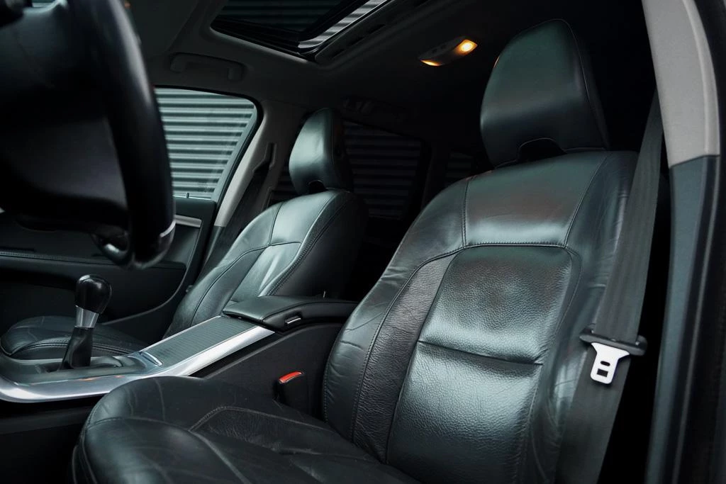 Hoofdafbeelding Volvo V70