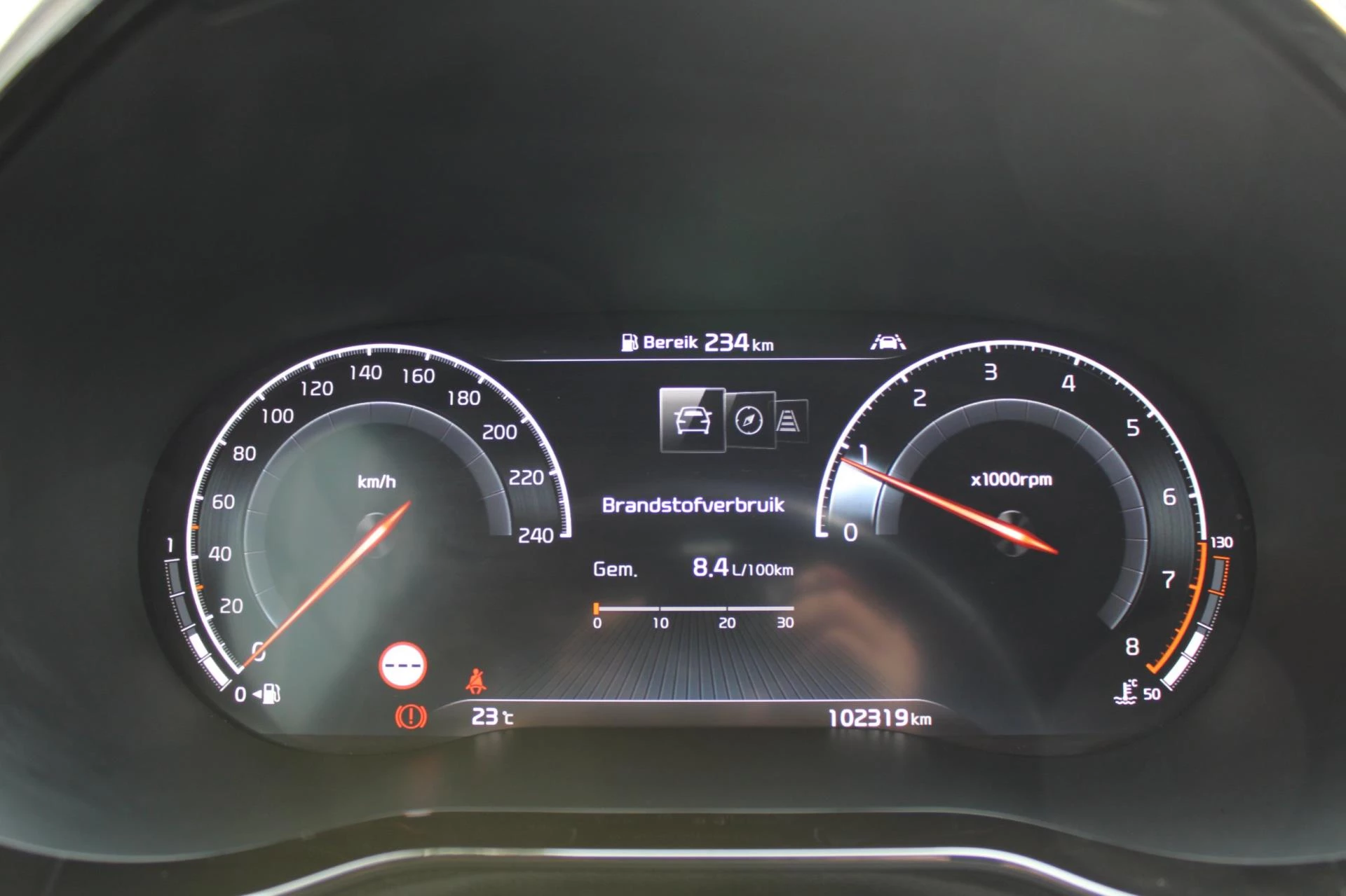 Hoofdafbeelding Kia XCeed