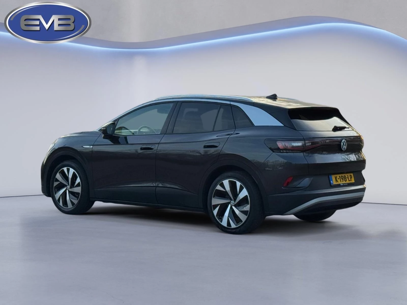 Hoofdafbeelding Volkswagen ID.4