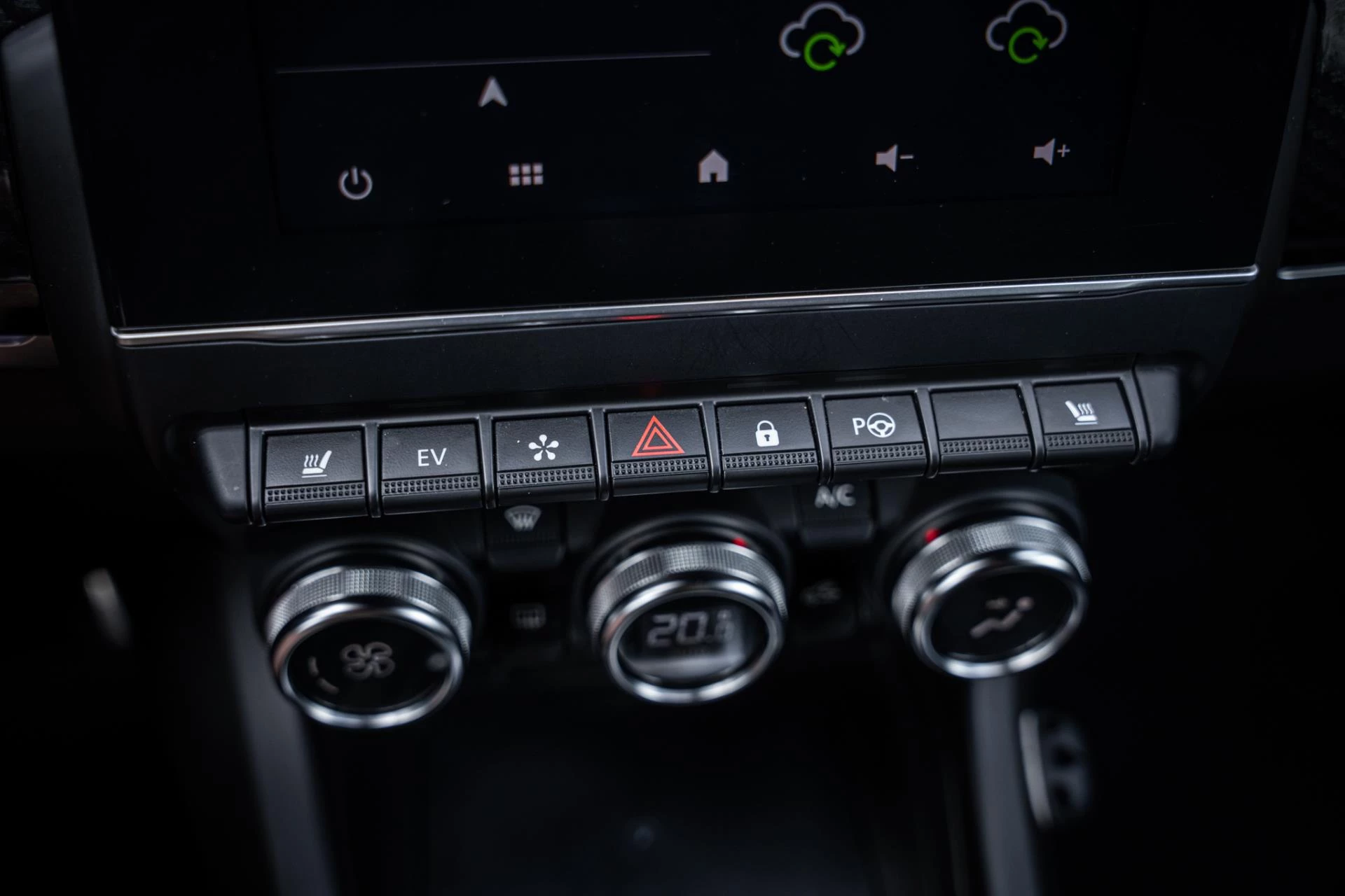 Hoofdafbeelding Renault Arkana
