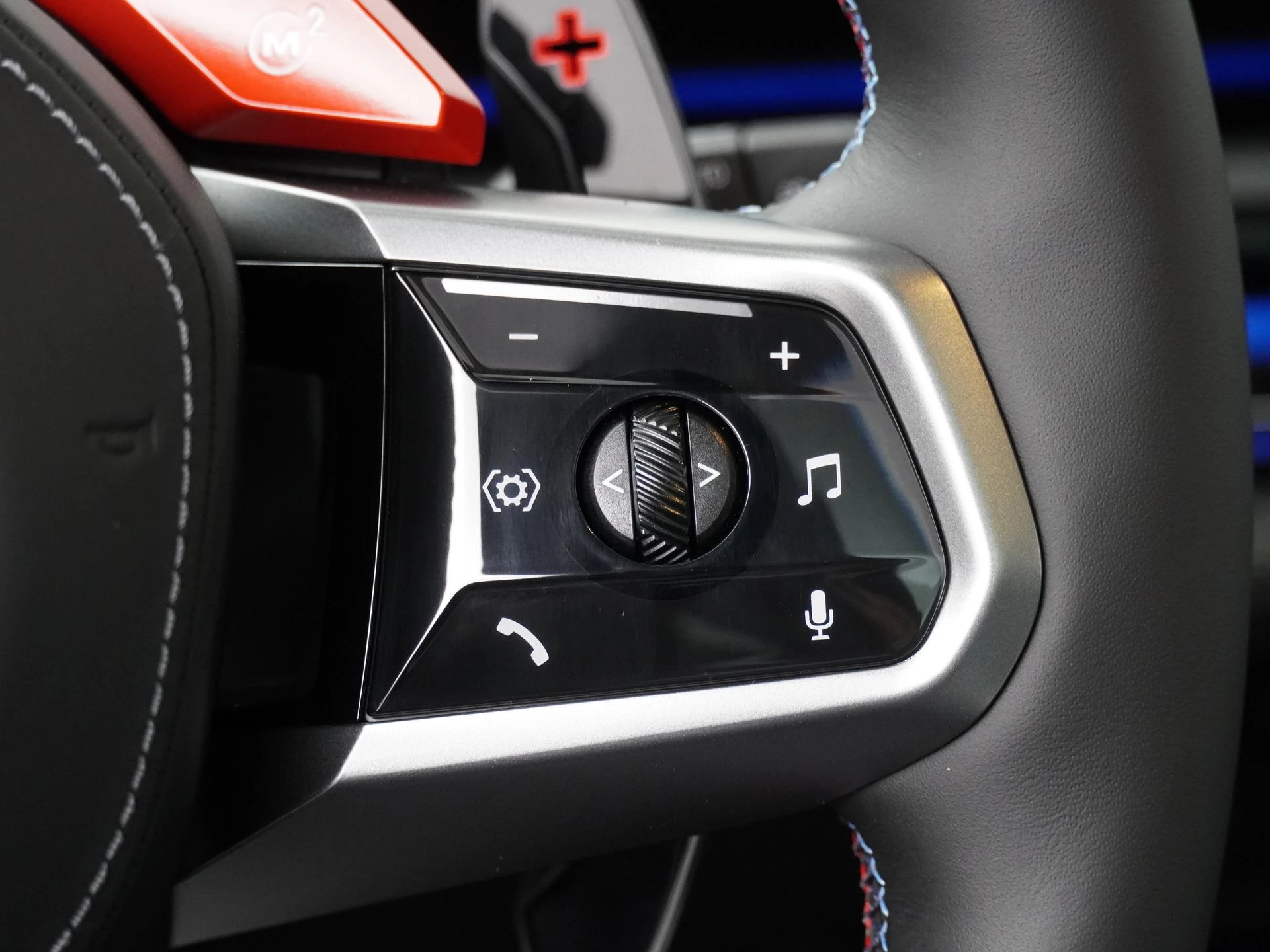 Hoofdafbeelding BMW M5