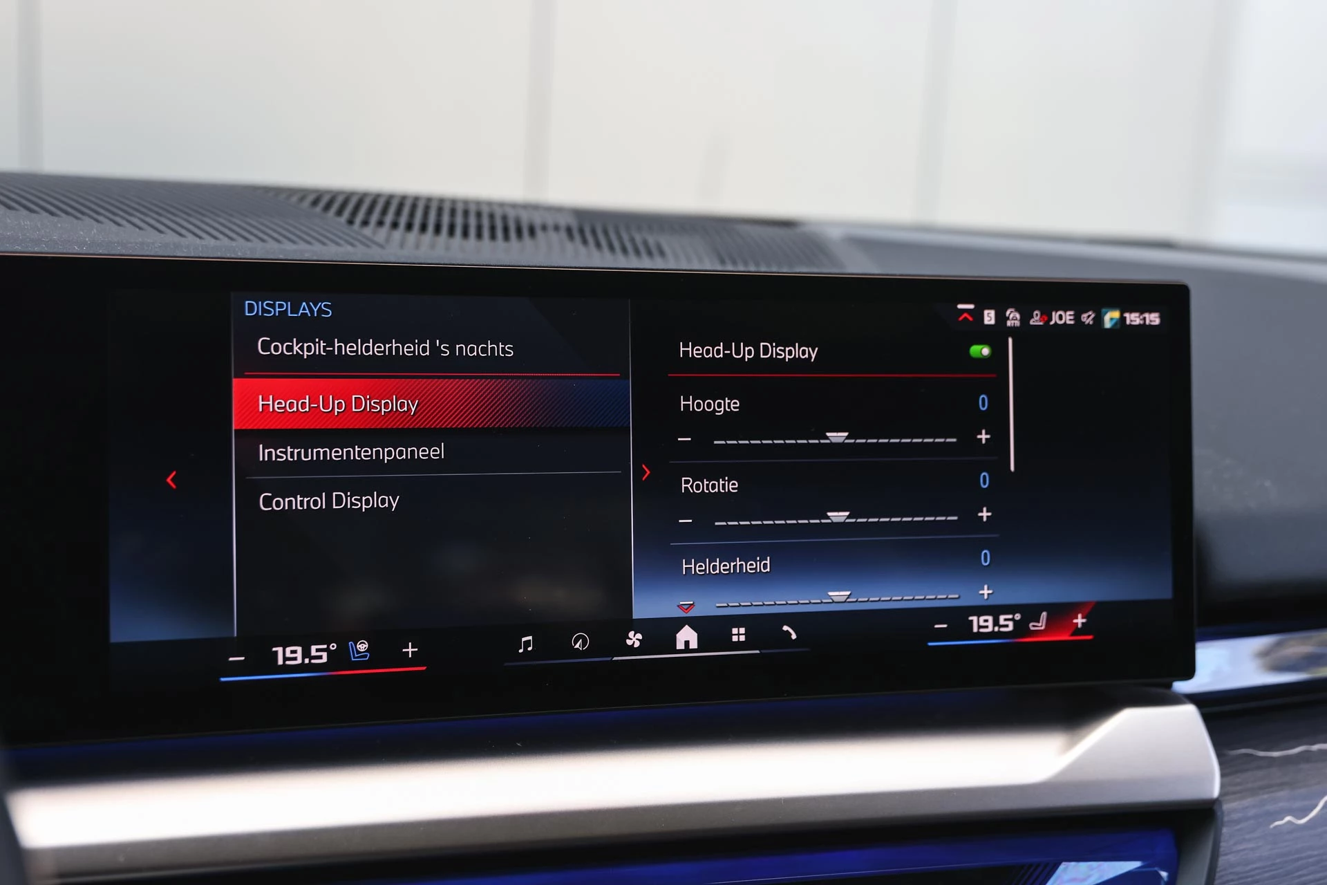 Hoofdafbeelding BMW i5