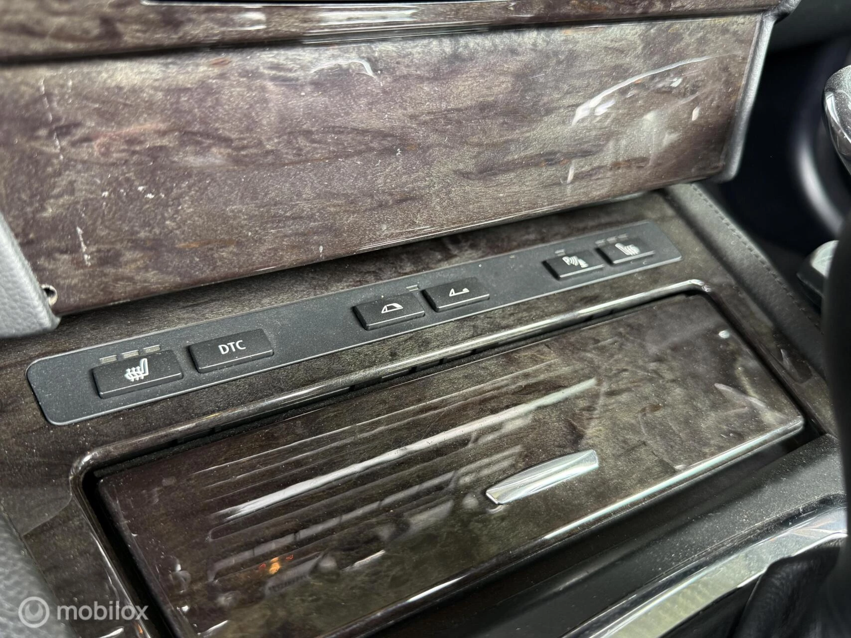 Hoofdafbeelding BMW 6 Serie
