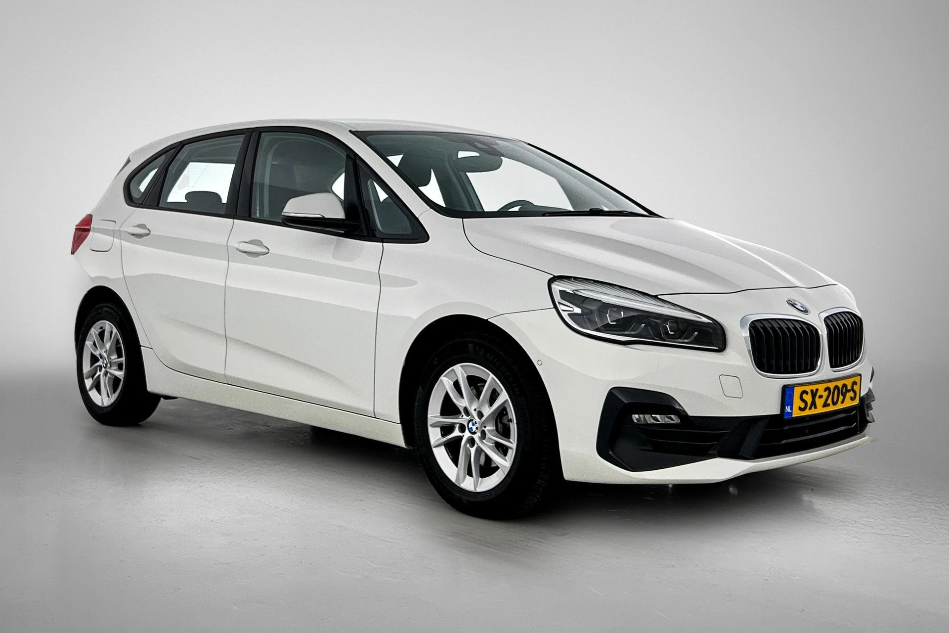 Hoofdafbeelding BMW 2 Serie