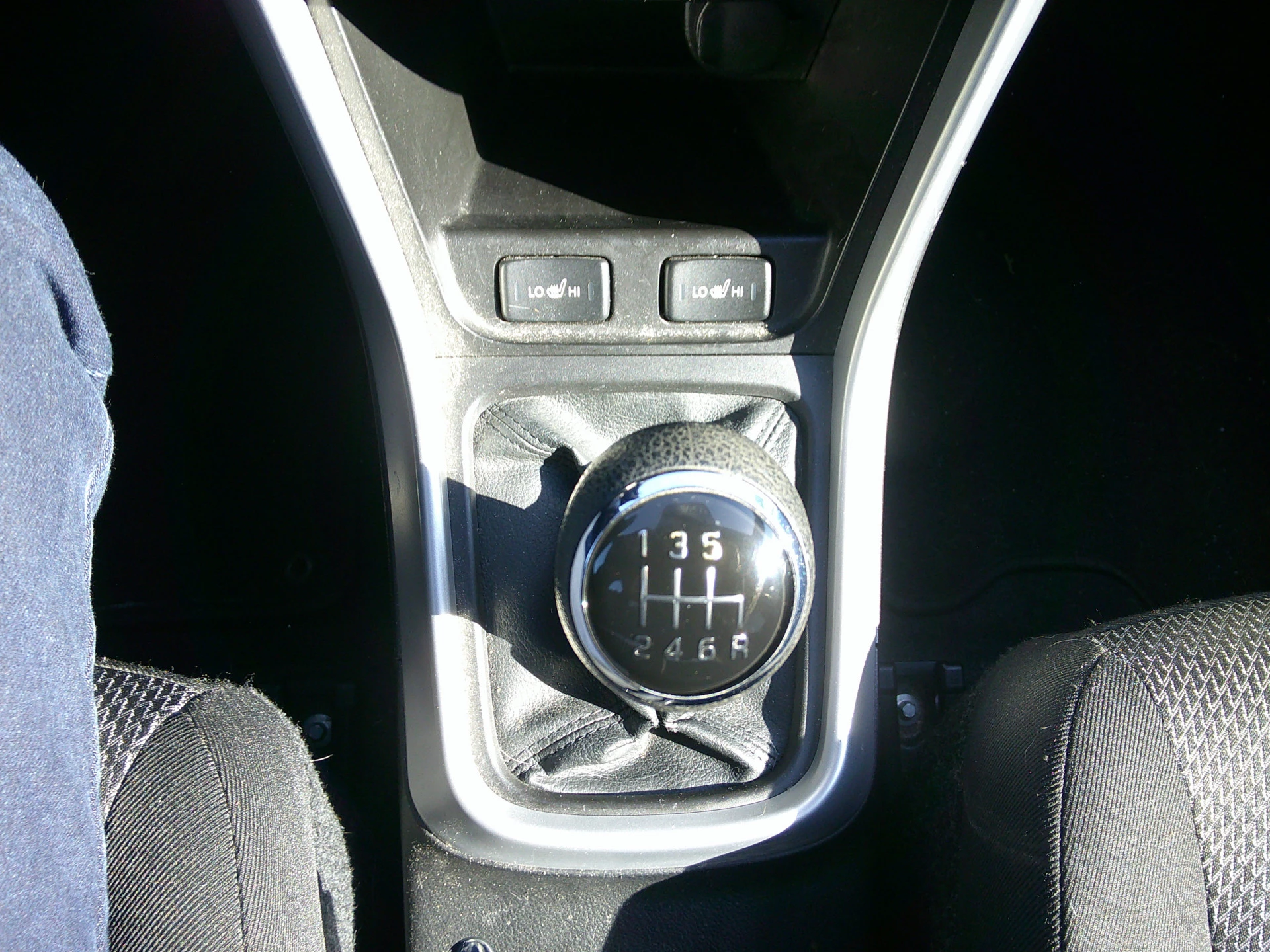 Hoofdafbeelding Suzuki S-Cross