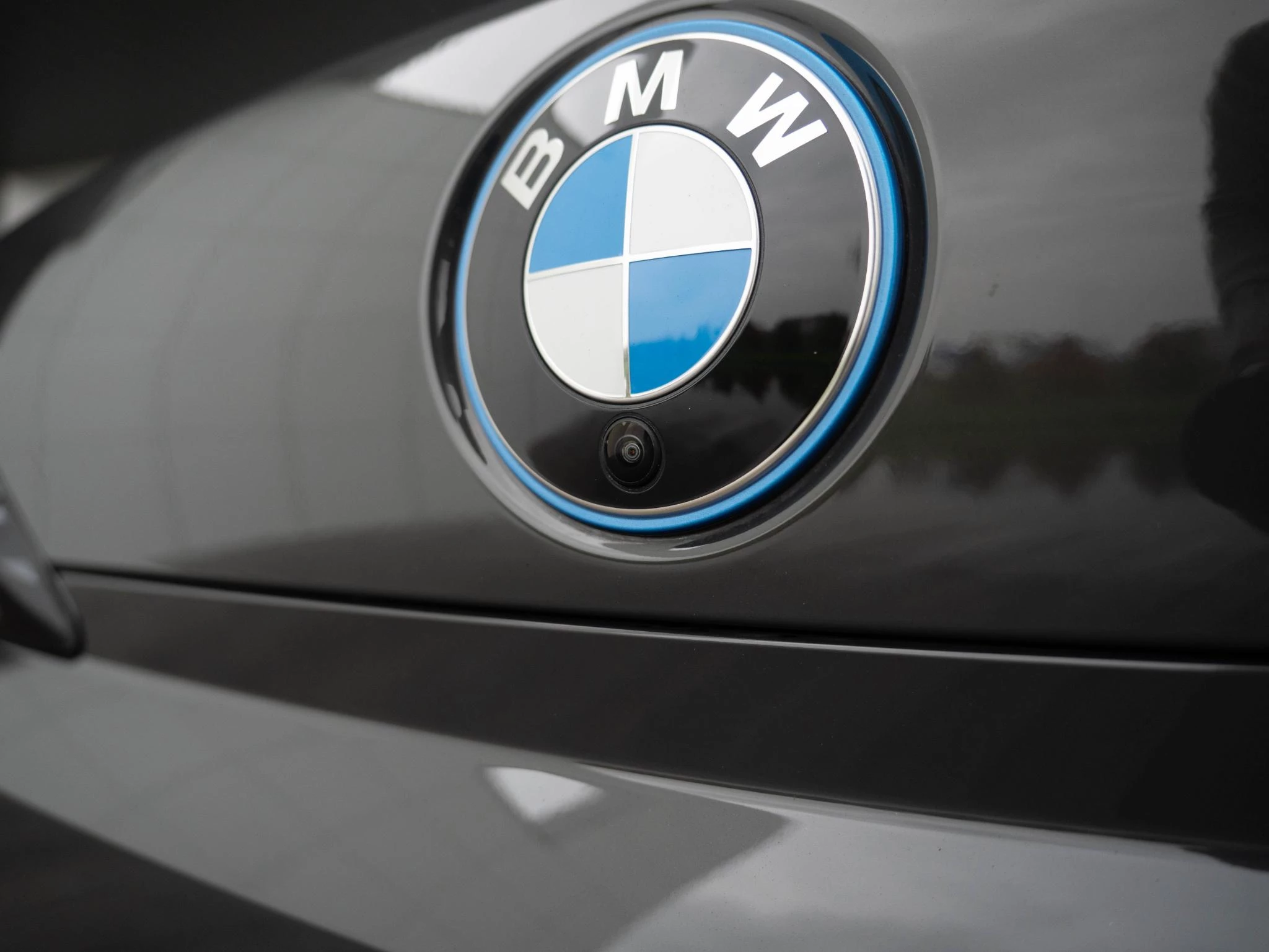 Hoofdafbeelding BMW i7