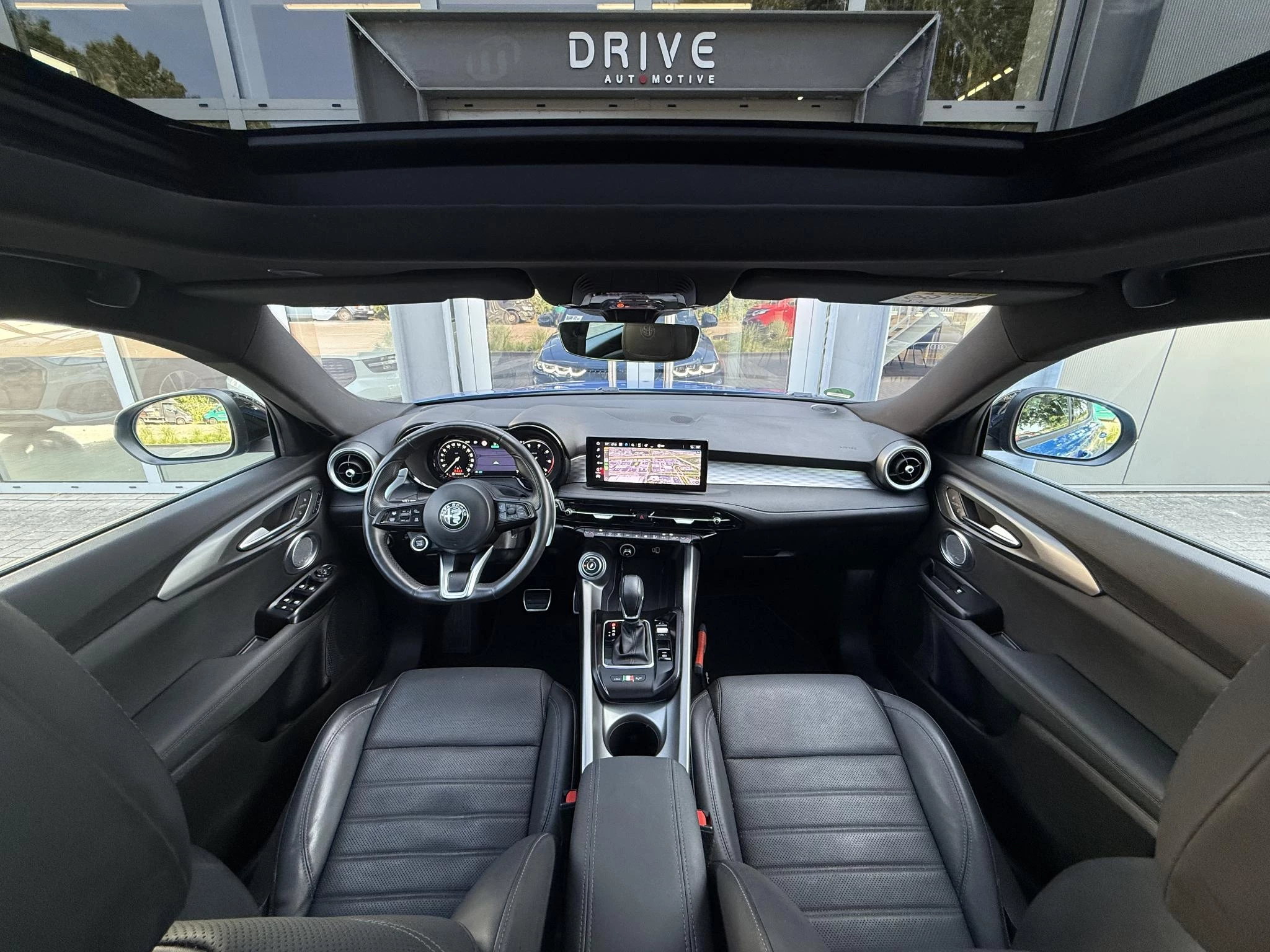 Hoofdafbeelding Alfa Romeo Tonale