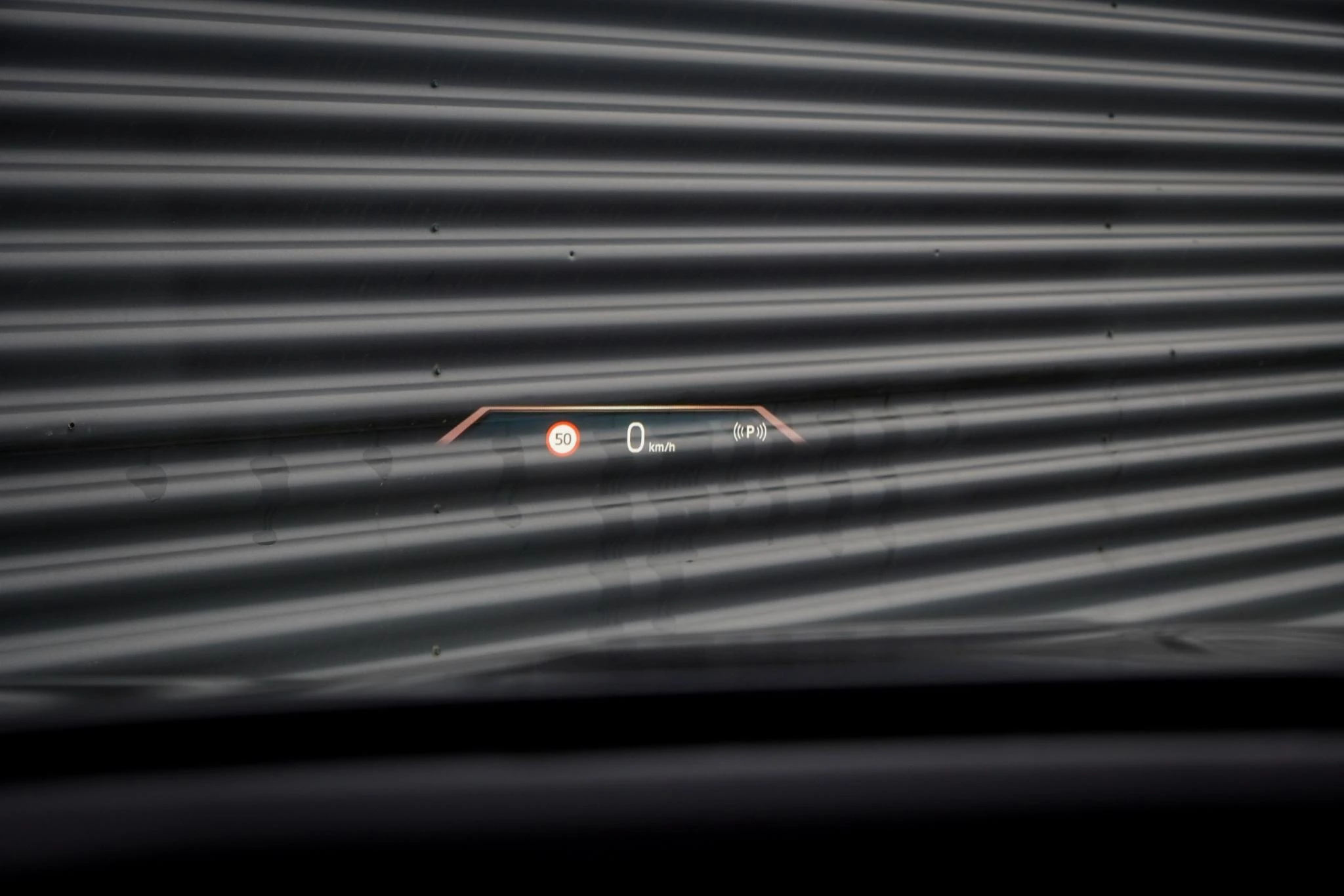 Hoofdafbeelding BMW iX