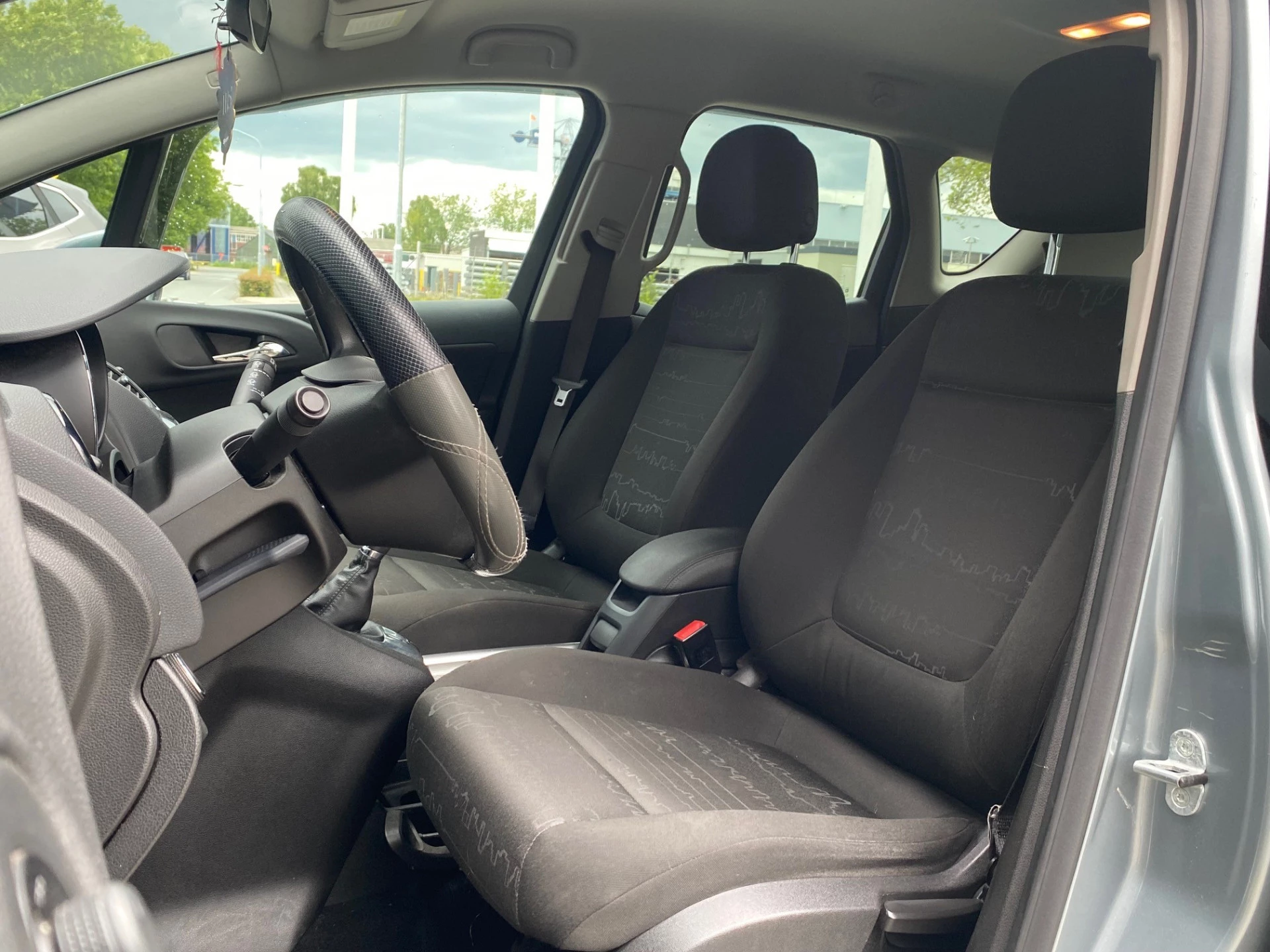 Hoofdafbeelding Opel Meriva