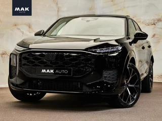 Audi Q3 Sportback E-Hybrid S Edition, pano, 20", LED-kopl., memory, 360 camera, keyless, ACC, privacy