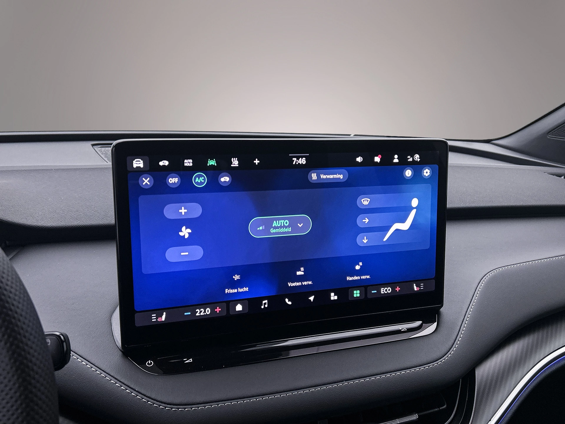 Hoofdafbeelding Škoda Elroq