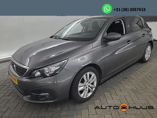 Peugeot 308 1.2 PureTech Executive | Panorama | Navi | Camera |