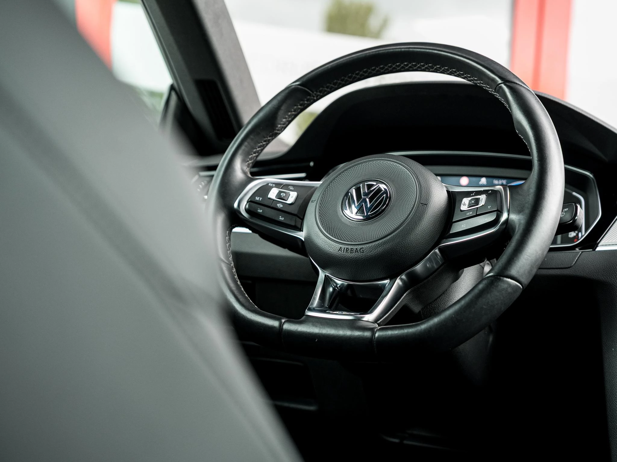 Hoofdafbeelding Volkswagen Arteon