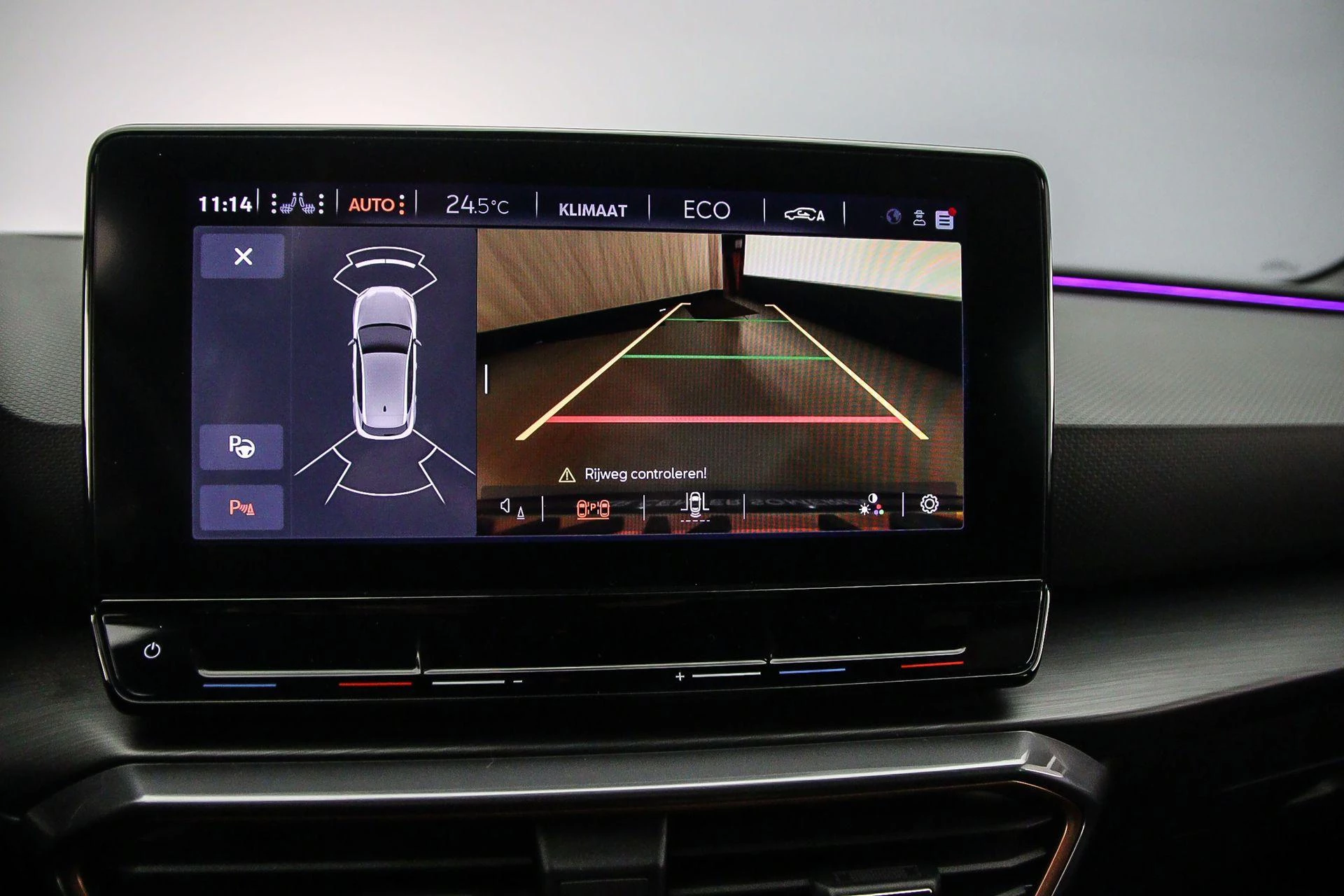 Hoofdafbeelding CUPRA Leon