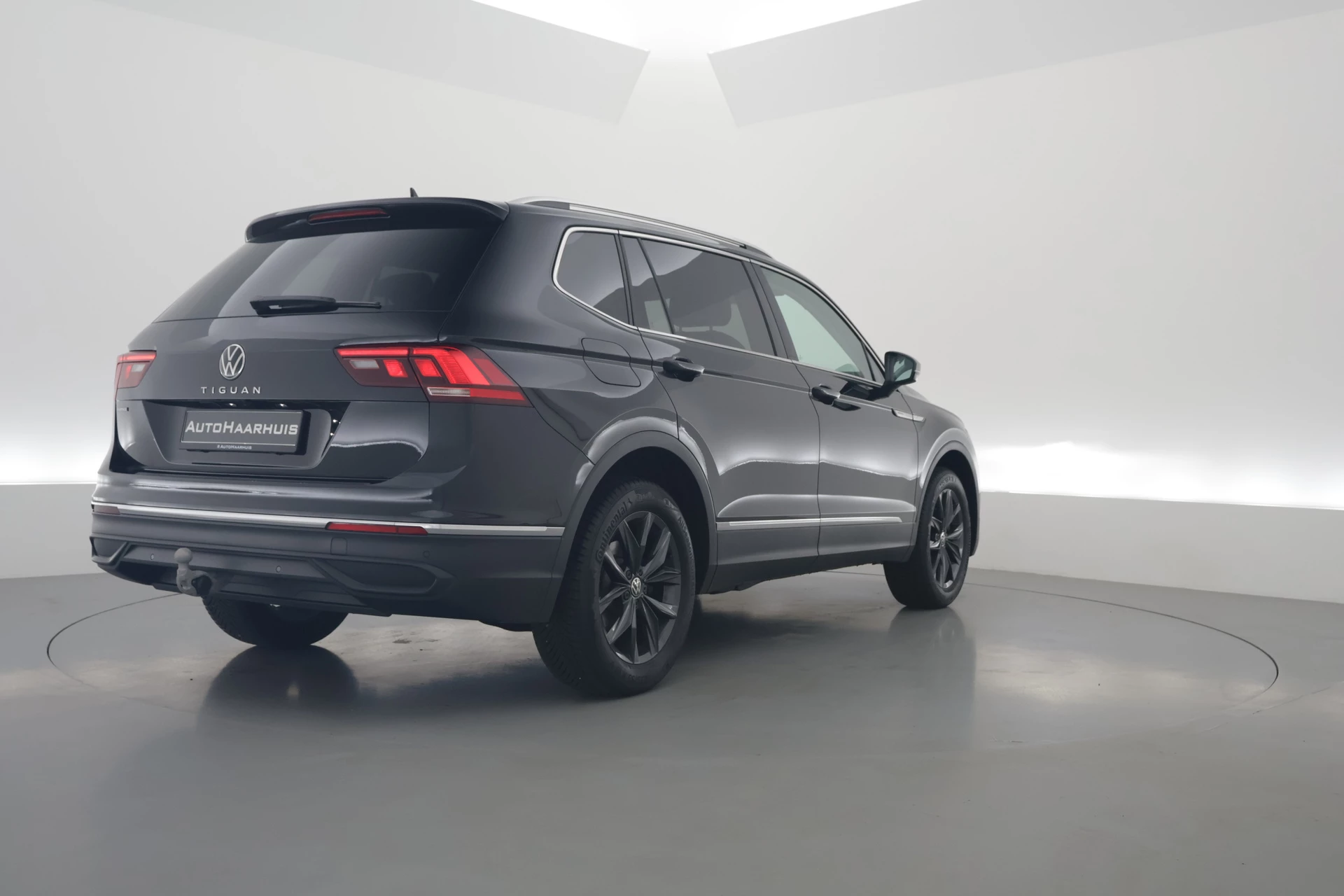 Hoofdafbeelding Volkswagen Tiguan Allspace