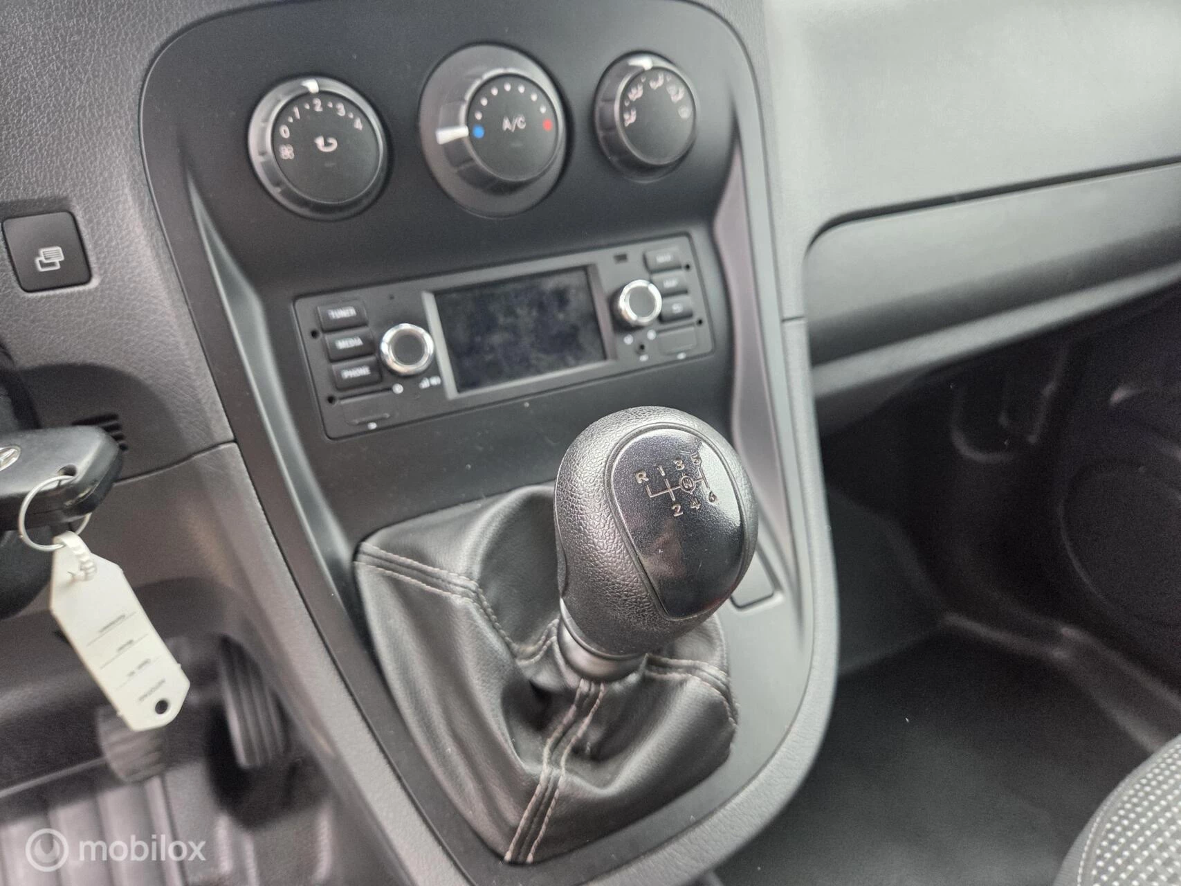 Hoofdafbeelding Mercedes-Benz Citan