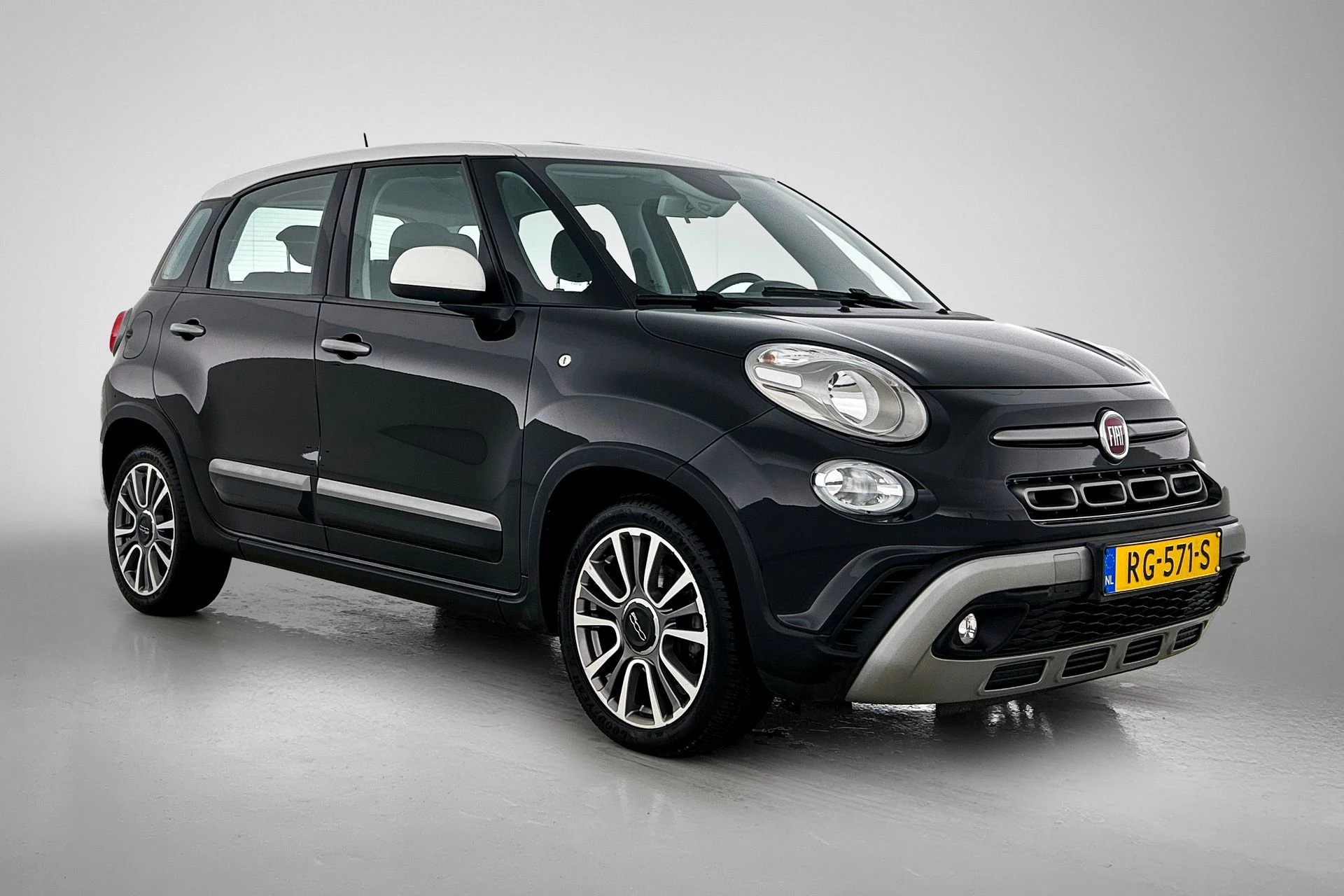 Hoofdafbeelding Fiat 500L