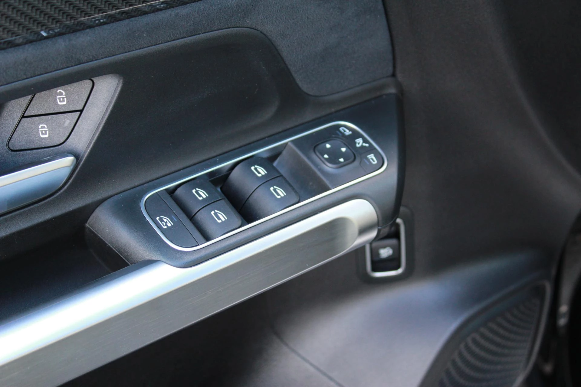 Hoofdafbeelding Mercedes-Benz GLB