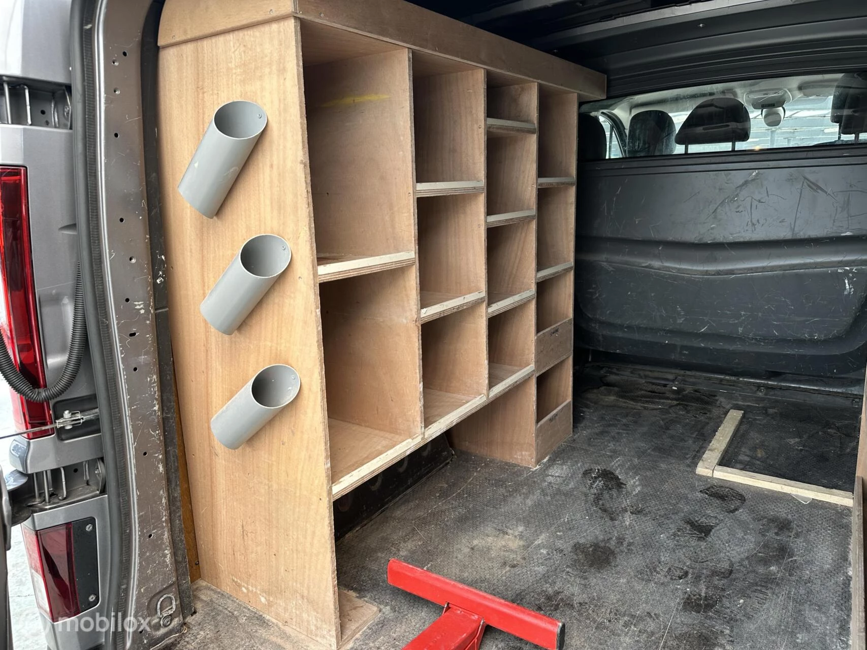 Hoofdafbeelding Fiat Talento