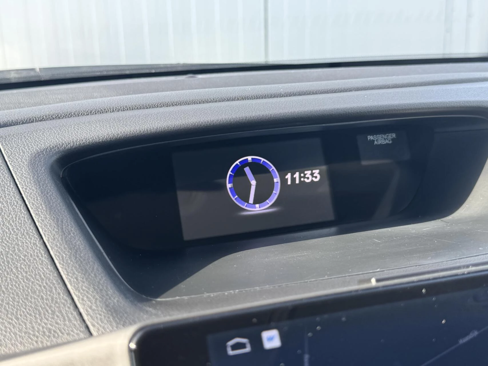 Hoofdafbeelding Honda CR-V