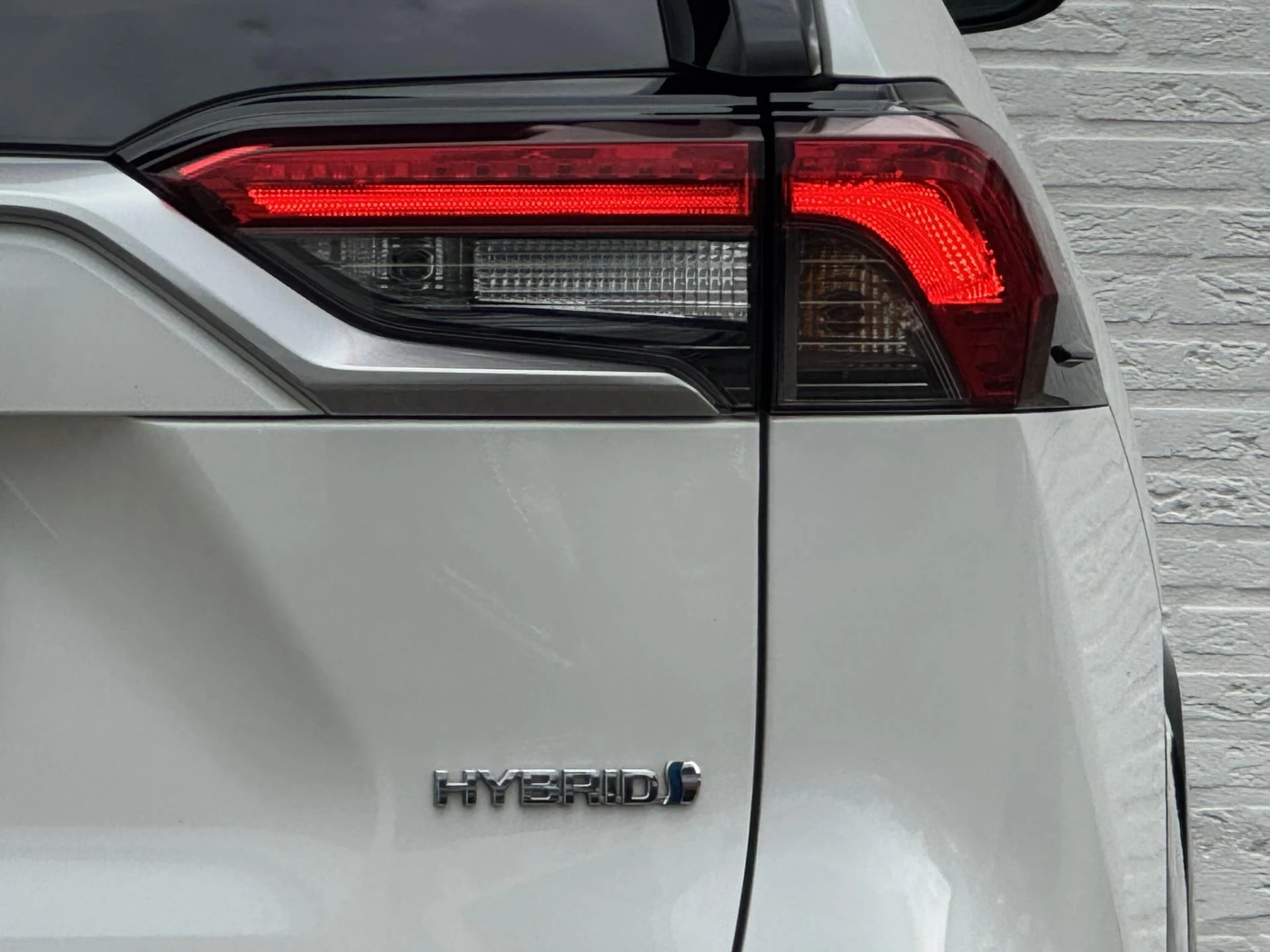 Hoofdafbeelding Toyota RAV4