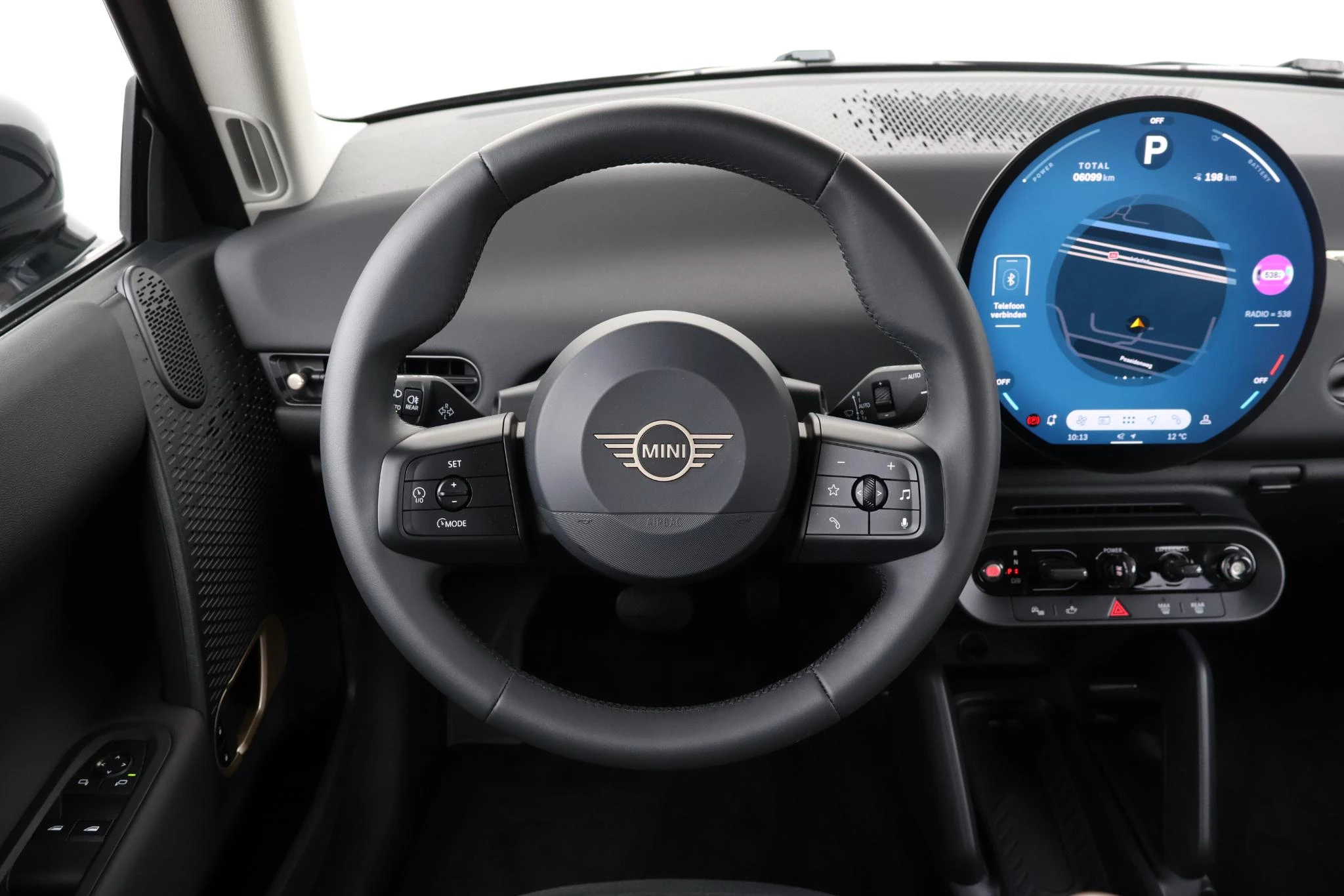 Hoofdafbeelding MINI 3-deurs