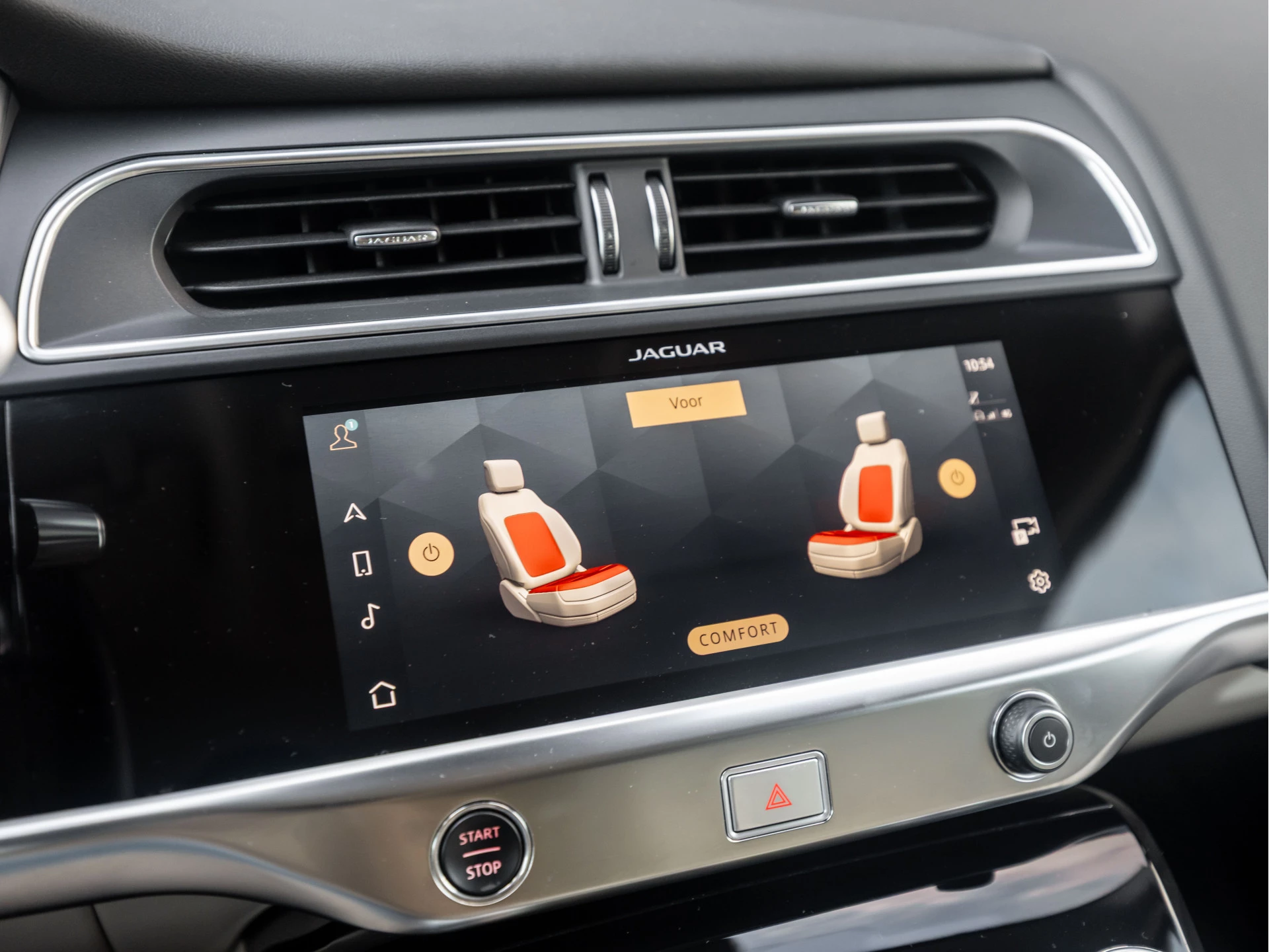 Hoofdafbeelding Jaguar I-PACE