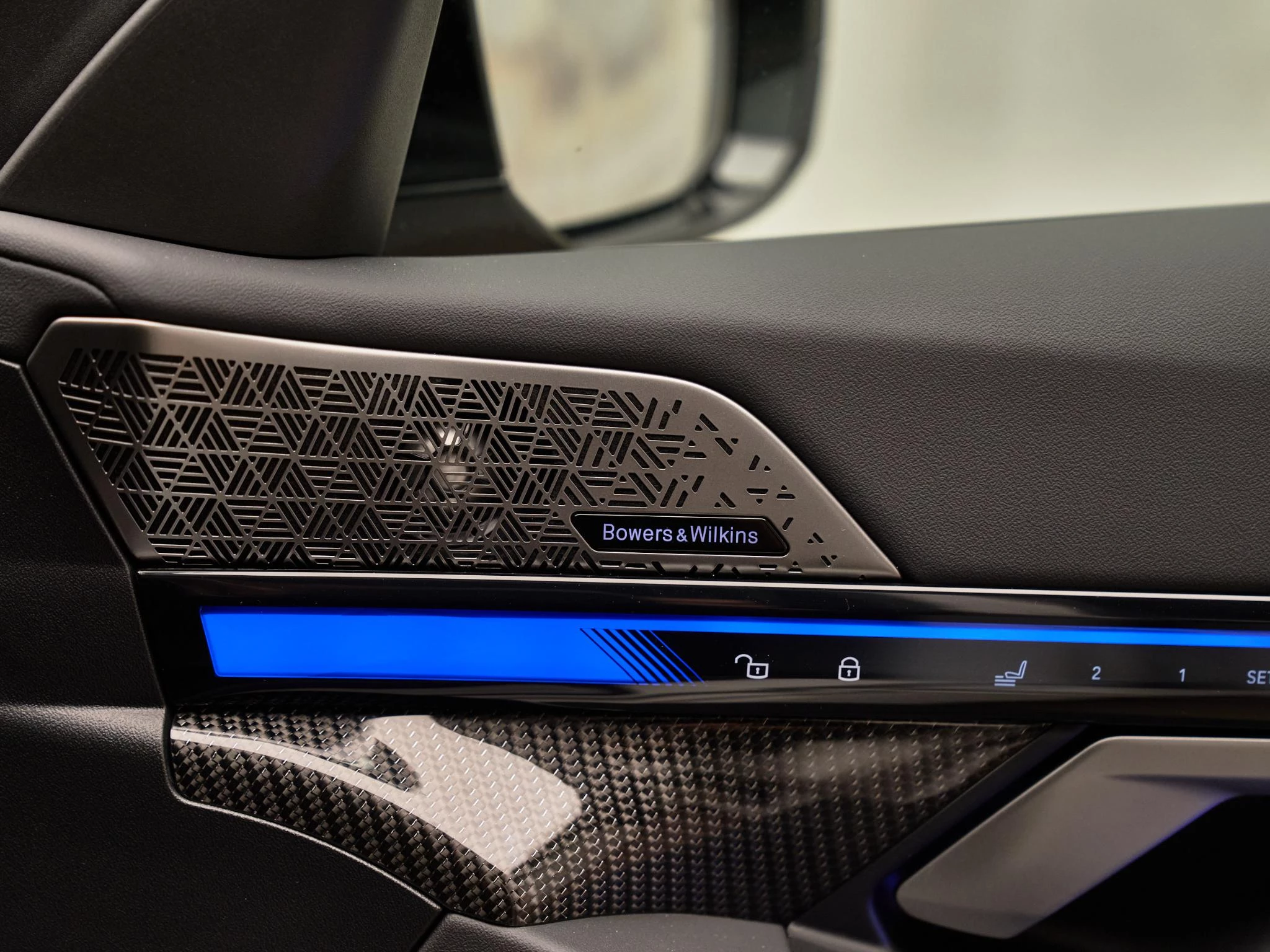 Hoofdafbeelding BMW M5