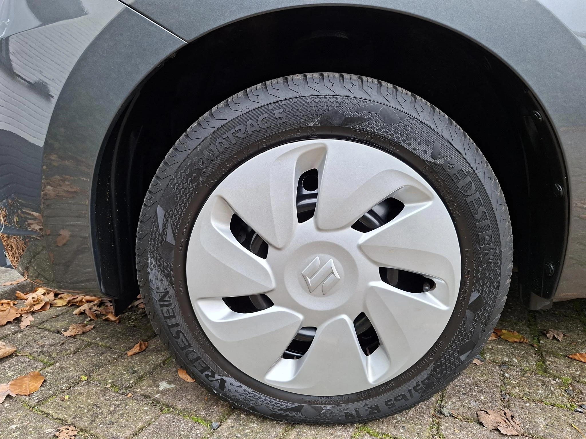 Hoofdafbeelding Suzuki Celerio