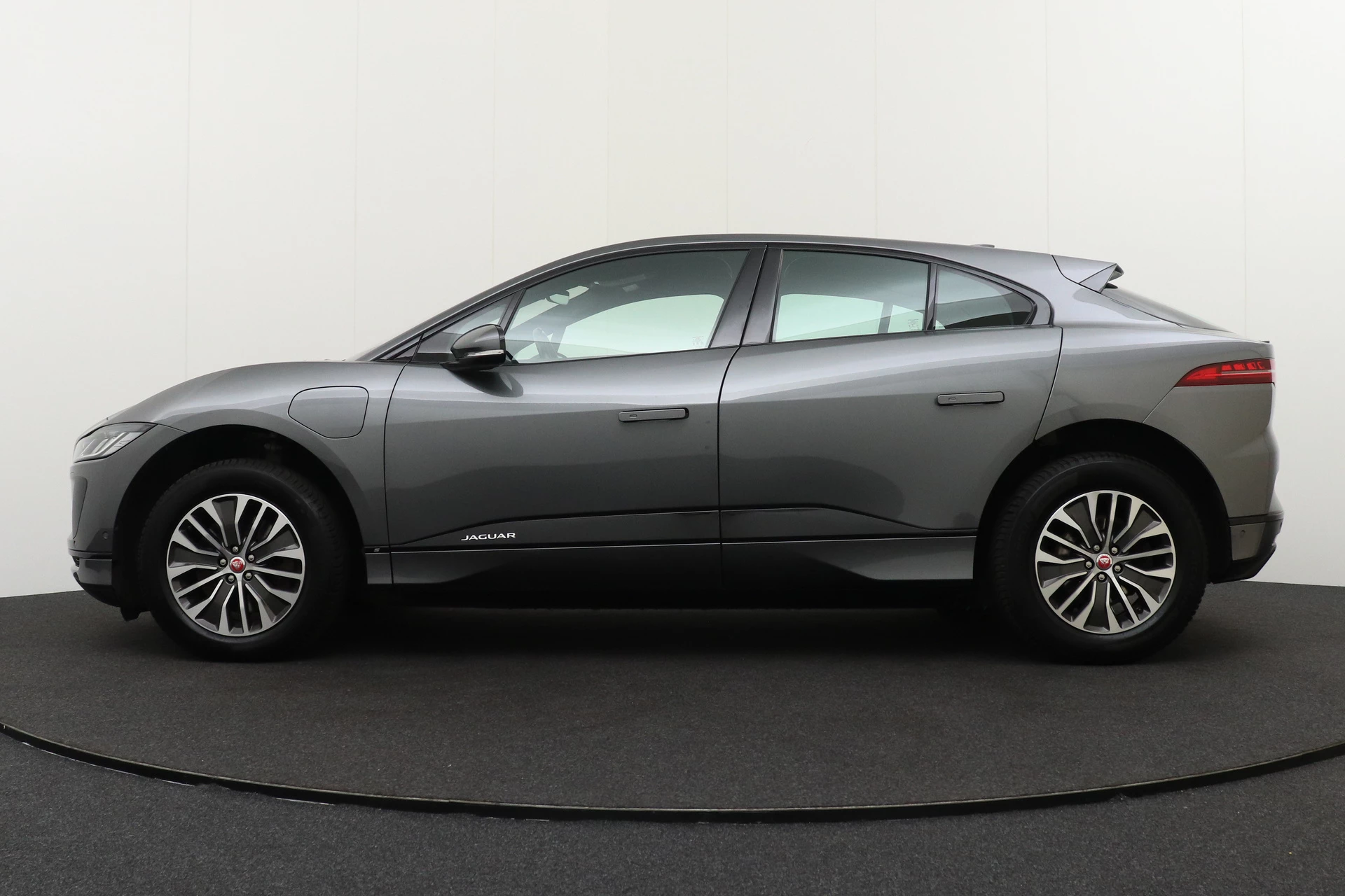 Hoofdafbeelding Jaguar I-PACE