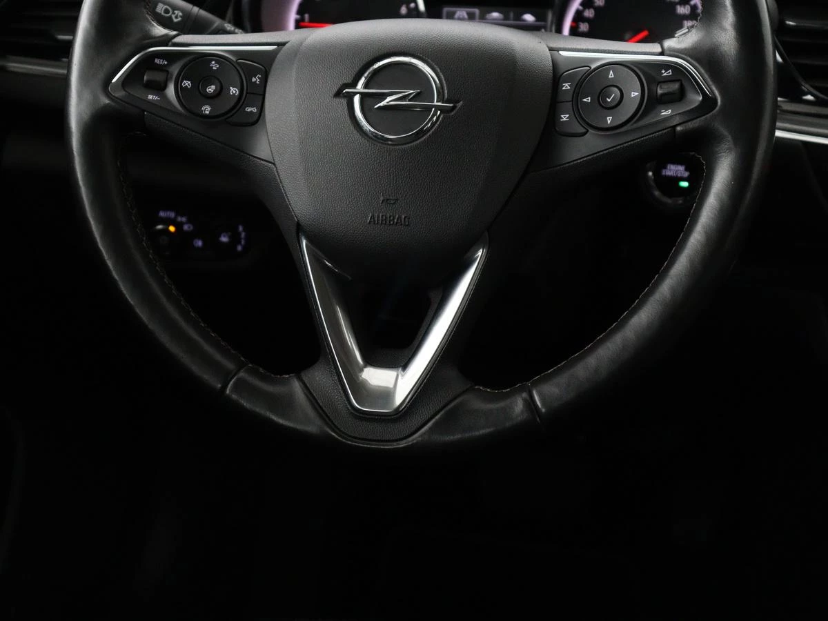 Hoofdafbeelding Opel Insignia