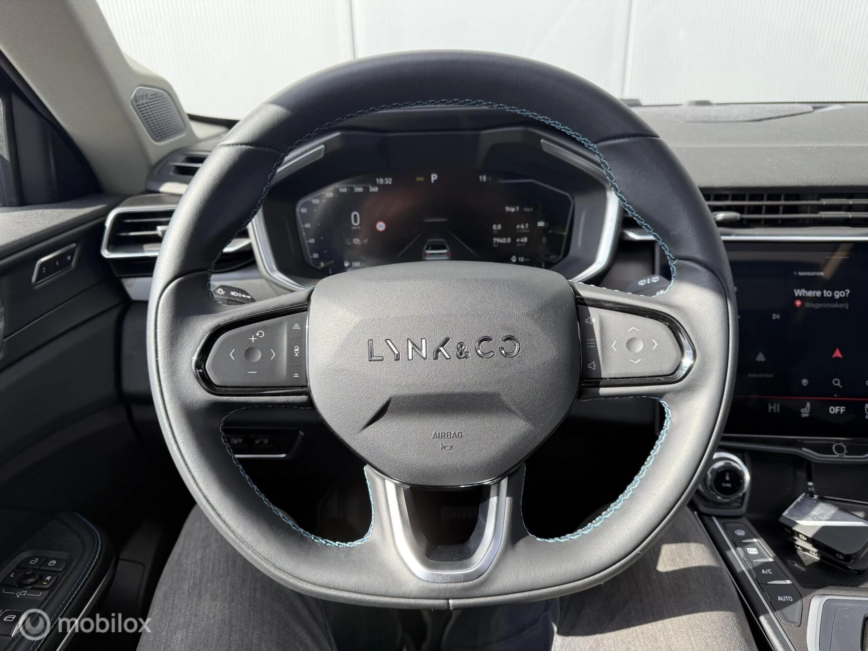 Hoofdafbeelding Lynk & Co 01